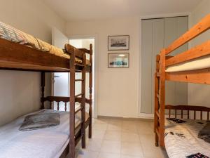 Maisons de vacances Holiday Home Agula Marina by Interhome : photos des chambres