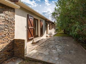 Maisons de vacances Holiday Home Agula Marina by Interhome : photos des chambres