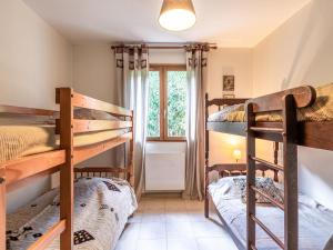 Maisons de vacances Holiday Home Agula Marina by Interhome : photos des chambres