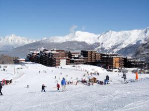 Studio Dixence 212 by Interhome