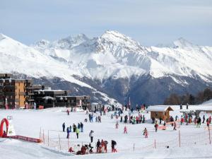 Studio Dixence 212 by Interhome