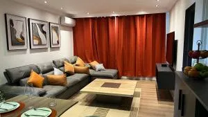 City Metro Apartment - Vacoas