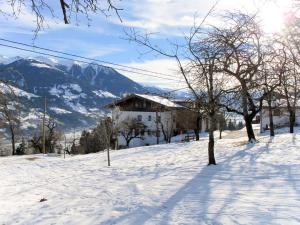 Apartment Apart Vorwies by Interhome