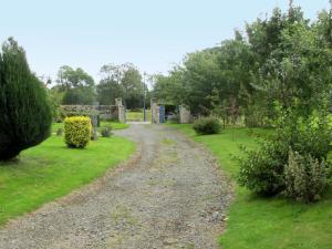 Holiday Home Les Lutins by Interhome