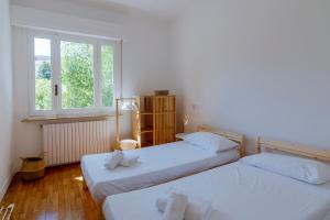 Villa Center Sanremo