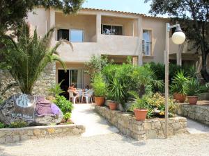 Appartements Apartment Club Benista T3 by Interhome : photos des chambres