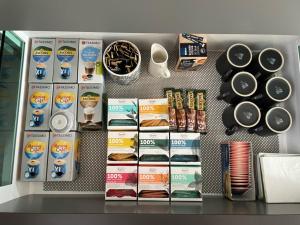 Strandnahes Apartment Pošesi mit Pool nur 200m!