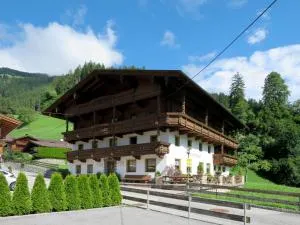 Apartment Ratschnhof by Interhome - Mühlen