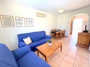 Holiday Home Hinojo by Interhome