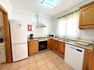 Holiday Home Hinojo by Interhome