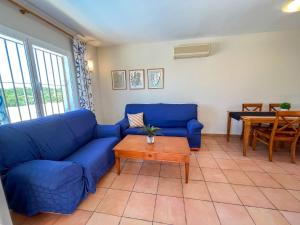 Holiday Home Hinojo by Interhome