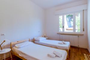 Villa Center Sanremo