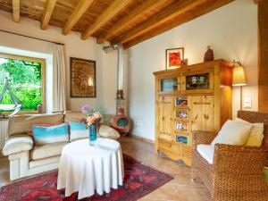 Maisons de vacances Holiday Home La Haute Gilberdiere-2 by Interhome : photos des chambres