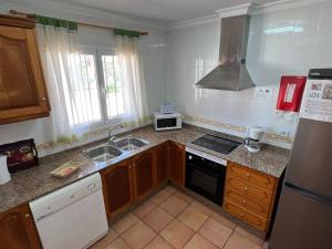 Holiday Home Comino by Interhome