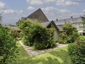 Maisons de vacances Holiday Home La Haute Gilberdiere-2 by Interhome : photos des chambres