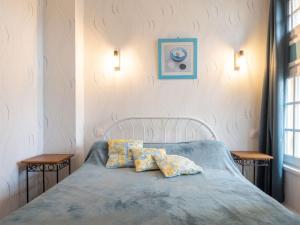 Maisons de vacances Holiday Home Tytisa N-1 by Interhome : photos des chambres