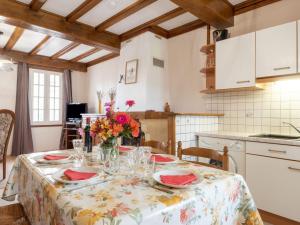 Holiday Home Tytisa N-1 by Interhome