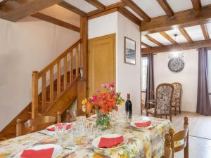 Maisons de vacances Holiday Home Tytisa N-1 by Interhome : photos des chambres