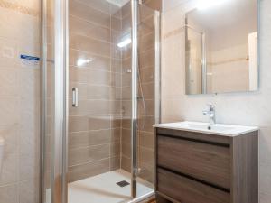 Maisons de vacances Holiday Home Tytisa N-1 by Interhome : photos des chambres