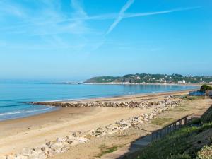 Maisons de vacances Holiday Home Tytisa N-1 by Interhome : photos des chambres