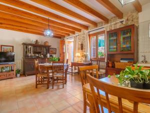 Holiday Home Sa Rota by Interhome