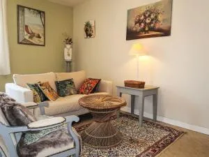 Holiday Home La douce Trégoroise by Interhome - 特雷吉耶