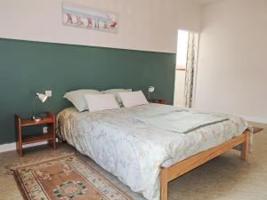 Maisons de vacances Holiday Home La douce Tregoroise by Interhome : photos des chambres