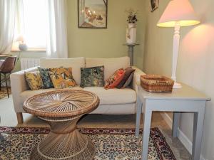 Holiday Home La douce Trégoroise by Interhome