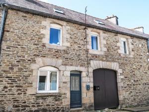 Maisons de vacances Holiday Home La douce Tregoroise by Interhome : photos des chambres