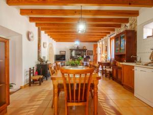 Holiday Home Sa Rota by Interhome