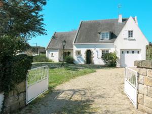 Maisons de vacances Holiday Home Stergann by Interhome : photos des chambres