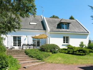 Maisons de vacances Holiday Home Stergann by Interhome : photos des chambres