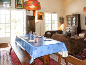 Holiday Home Stergann by Interhome