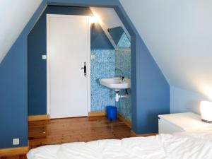 Maisons de vacances Holiday Home Stergann by Interhome : photos des chambres