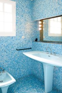 Maisons de vacances Holiday Home Stergann by Interhome : photos des chambres