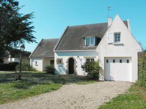 Maisons de vacances Holiday Home Stergann by Interhome : photos des chambres