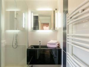 Maisons de vacances Holiday Home Villa Mor-Eol by Interhome : photos des chambres