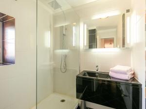 Maisons de vacances Holiday Home Villa Mor-Eol by Interhome : photos des chambres