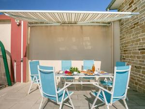 Maisons de vacances Holiday Home Villa Mor-Eol by Interhome : photos des chambres