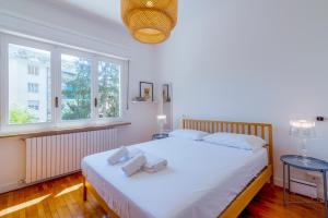 Villa Center Sanremo