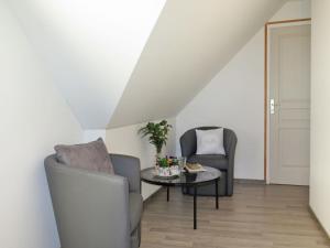 Maisons de vacances Holiday Home Chez Yvonne by Interhome : photos des chambres