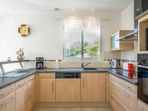 Maisons de vacances Holiday Home Ker Laouen by Interhome : photos des chambres