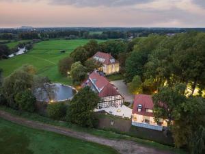 SCHLOSSRESIDENZ - Boutique Apartments & Hotel Suiten