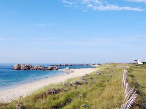 Maisons de vacances Holiday Home Ker Laouen by Interhome : photos des chambres