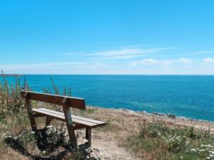 Maisons de vacances Holiday Home Stereden Vor by Interhome : photos des chambres