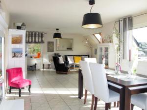 Holiday Home Meeresblick by Interhome