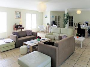 Holiday Home Orphée by Interhome