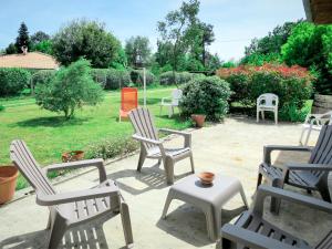 Holiday Home Orphée by Interhome