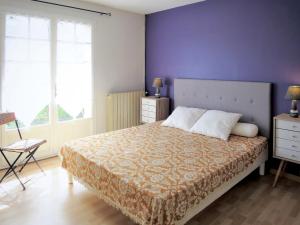Holiday Home Orphée by Interhome