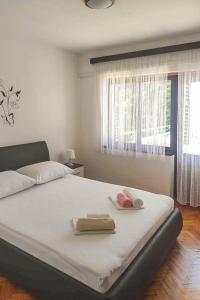 Apartment Monja-2 by Interhome